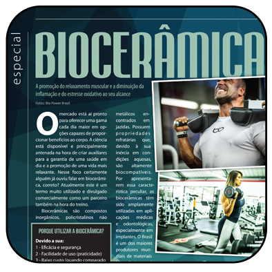 Biocerâmica