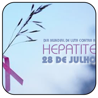 Hepatites:– cuidados e sintomas que você precisa saber