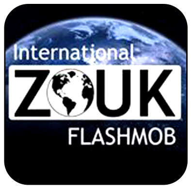 IZMF – Internacional Zouk Flashmob