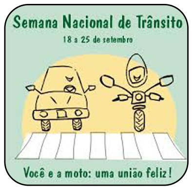 Semana Nacional do Trânsito