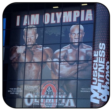 Confira os resultados: Mr. Olympia 2014