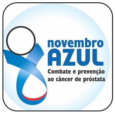 Novembro Azul: Previna-se contra o câncer de próstata