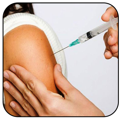 Meninas de São Paulo devem tomar segunda dose contra HPV para garantir a proteção