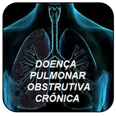 19 de novembro - Doença Pulmonar Obstrutiva Crônica