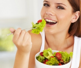 Hábitos Alimentares que atuam no combate ao estresse