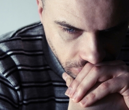 Depressão - Aprenda a reconhecer os sintomas e a lidar com a doença