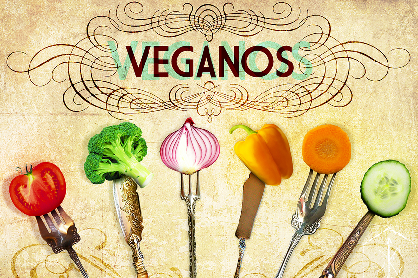 Mitos e verdades sobre a alimentação dos veganos