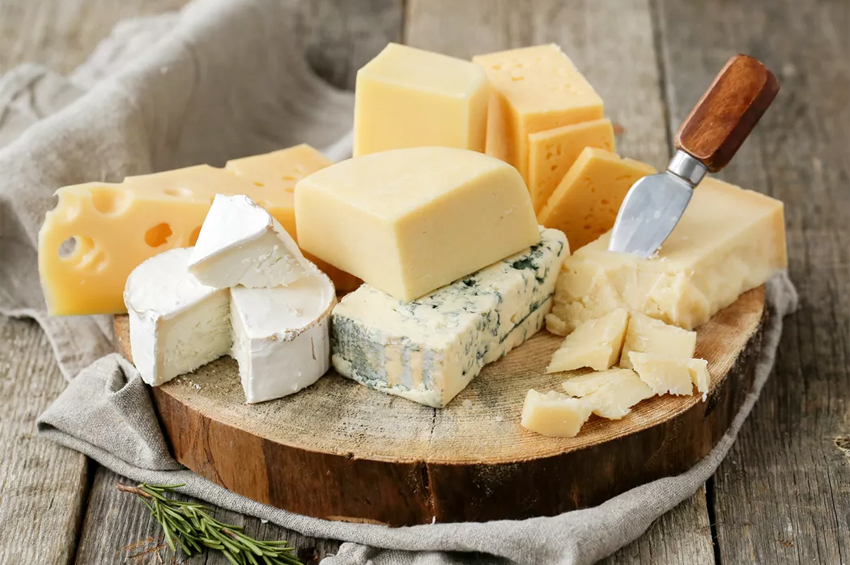 Nutricionista do HCor orienta a ter cautela no consumo de queijo
