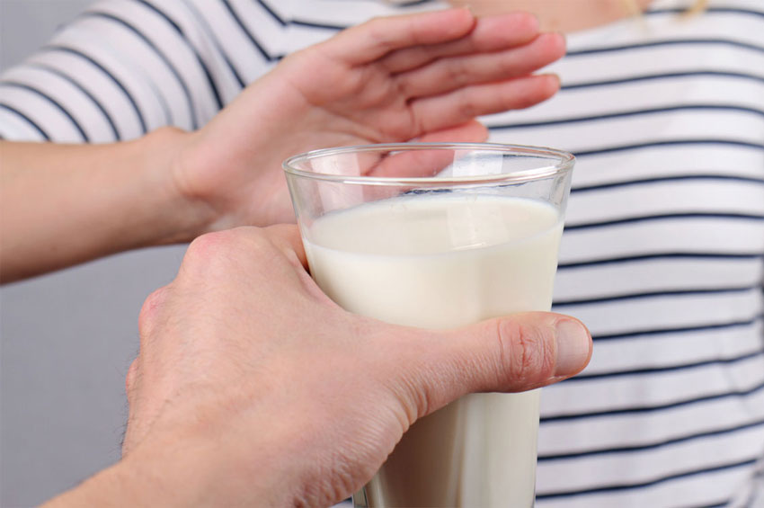 Nutricionista esclarece 5 mitos sobre a lactose