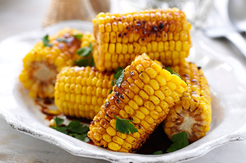 Milho, um grande aliado!