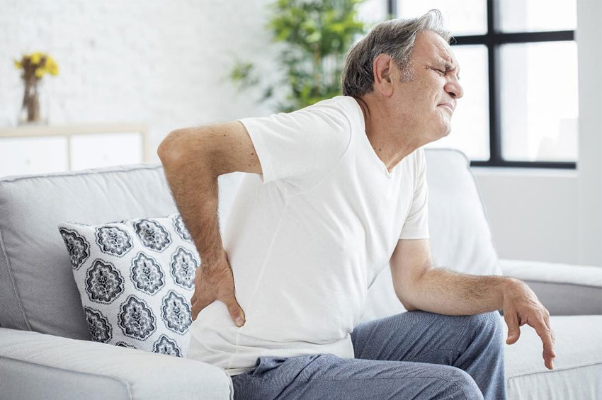 Confira dicas para prevenir a Osteoporose 