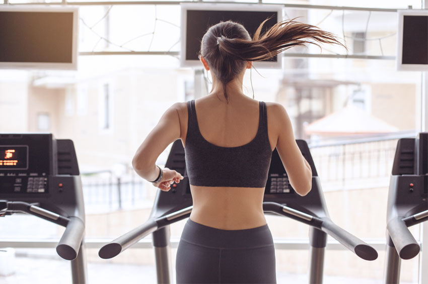 Como fazer um treino de alta intensidade na esteira