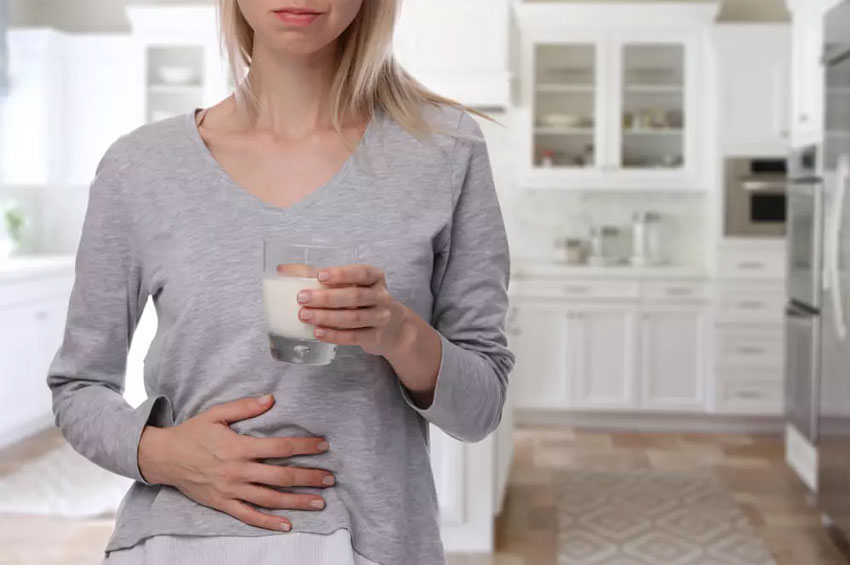 Mitos e verdades sobre intolerância à lactose