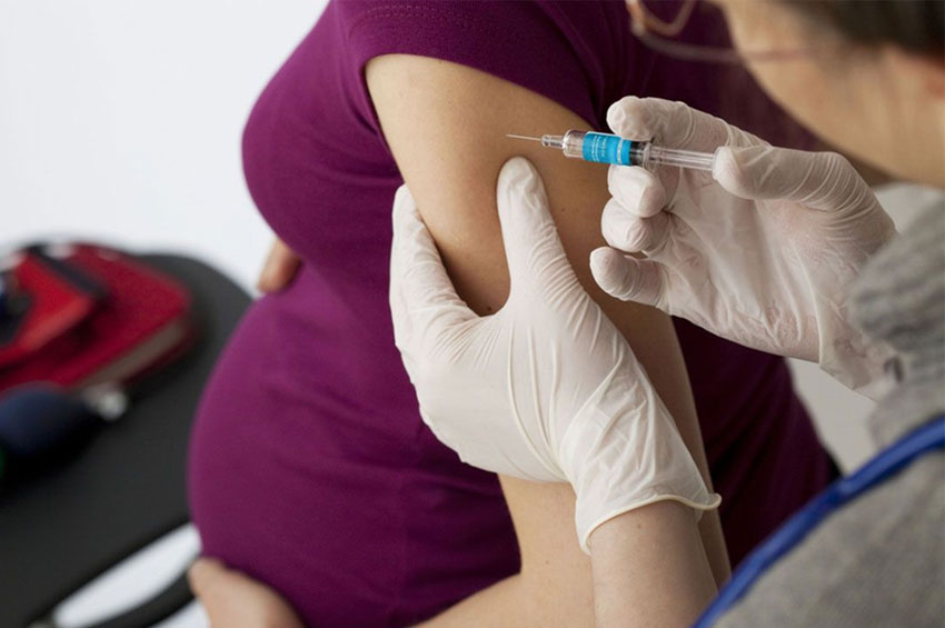 Foco na prevenção contra o vírus Influenza A e B