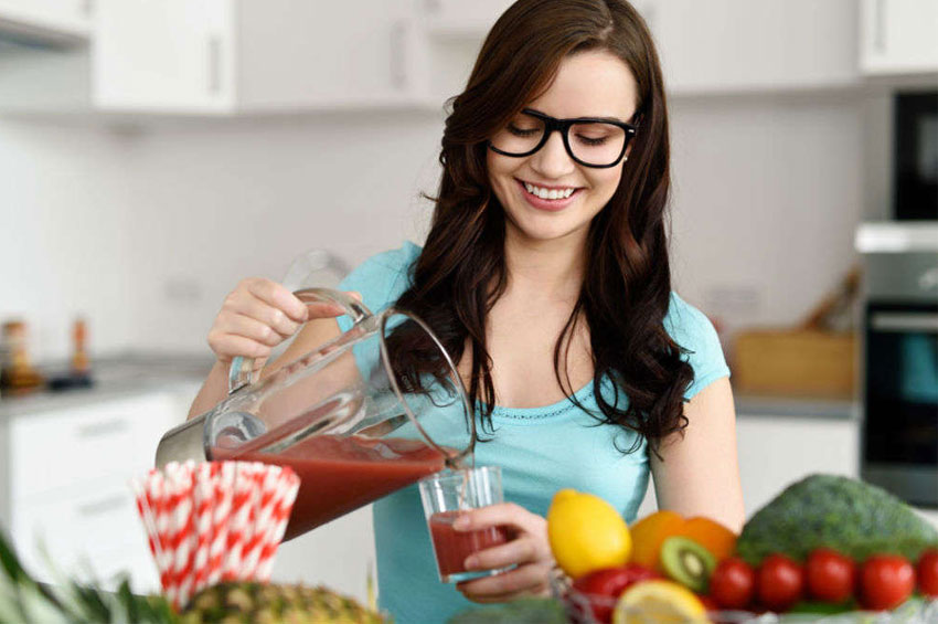 Dieta detox: Nutricionista esclarece indicações e riscos