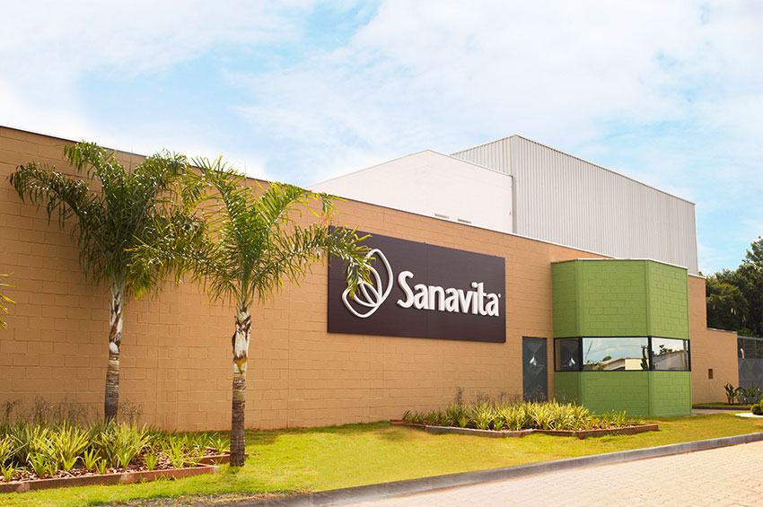 História das empresas de suplementos no Brasil: SANAVITA