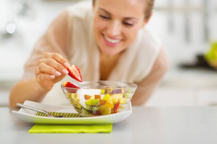 6 alimentos para melhorar a saúde e a qualidade da sua pele
