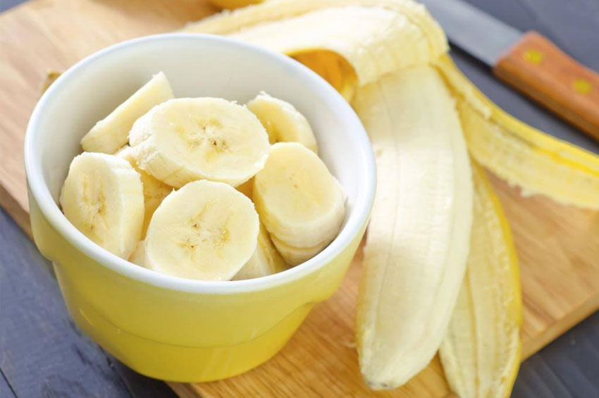 Hortifruti de A a Z: Banana