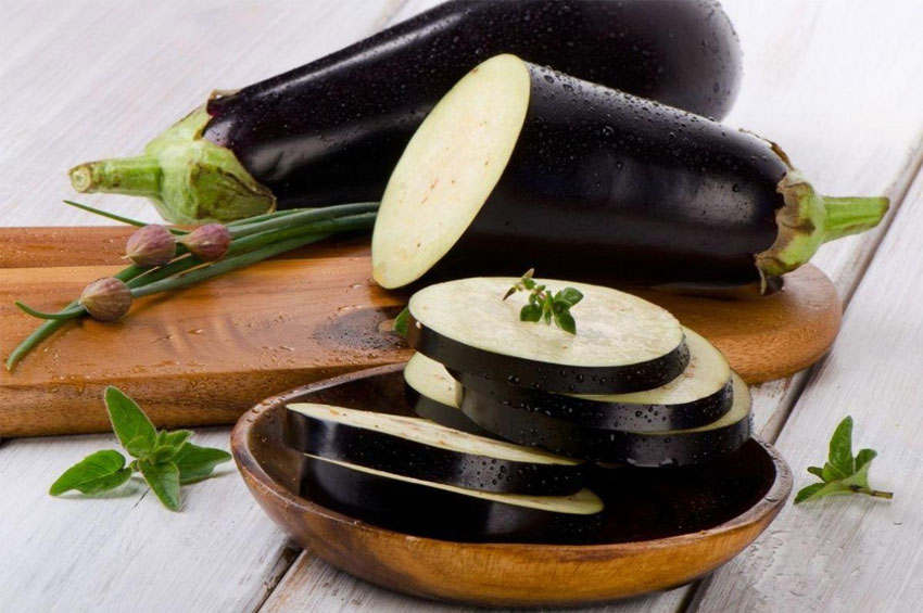 Hortifruti de A a Z: Berinjela ou Beringela?