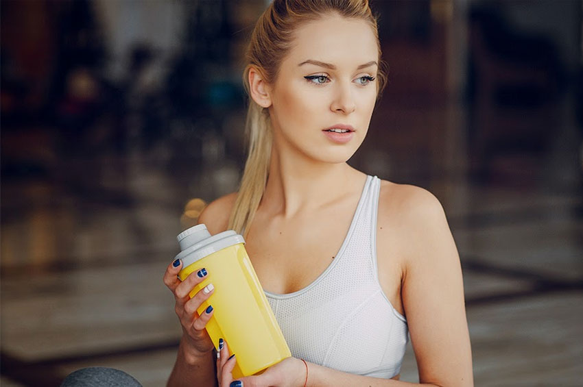 Fisiologia do Resultado: Creatina Monohidratada - Um dos suplemementos mais seguros