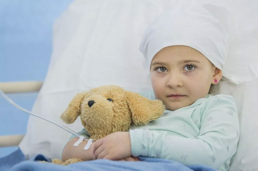 Saiba tudo sobre câncer infantil e a importância do diagnóstico precoce