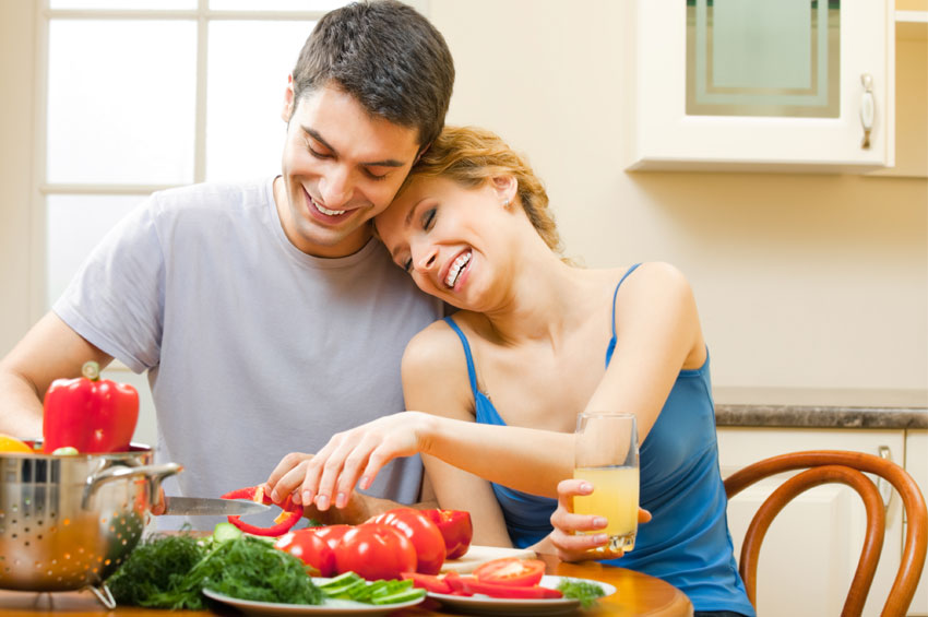 Alimentos aliados da longevidade