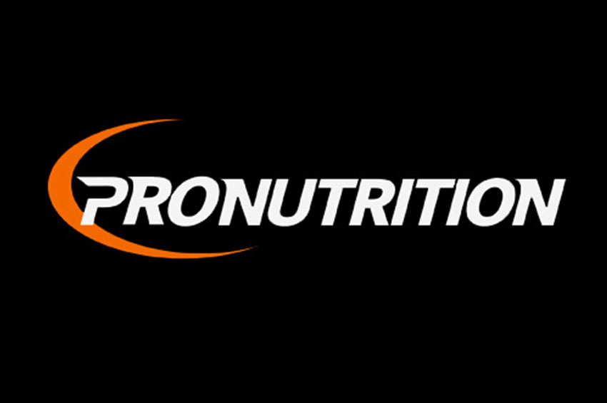 História das empresas de suplementos no Brasil: PRONUTRITION