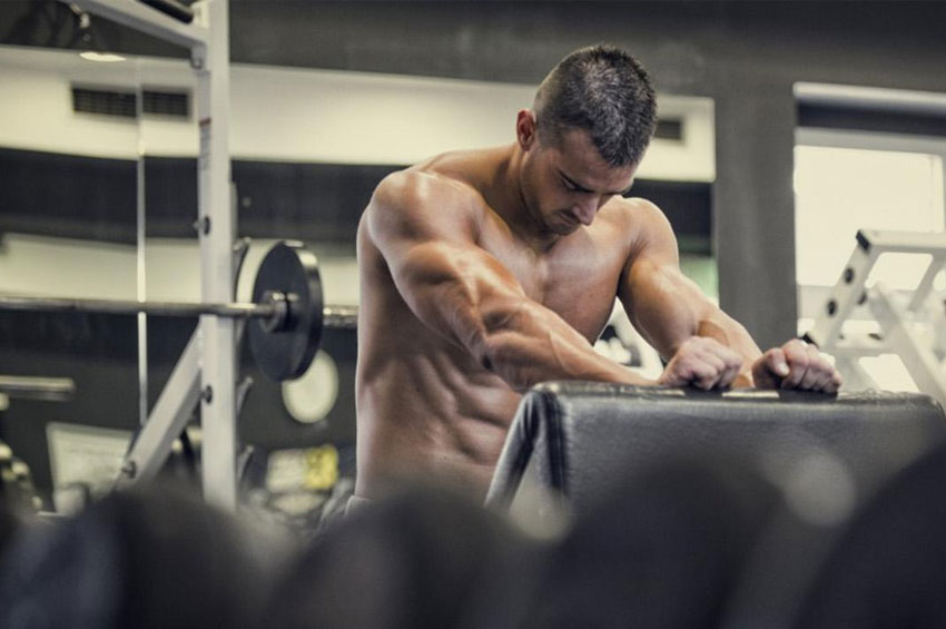 Fisiologia do Resultado: Hidroximetabutirato baseado em evidências