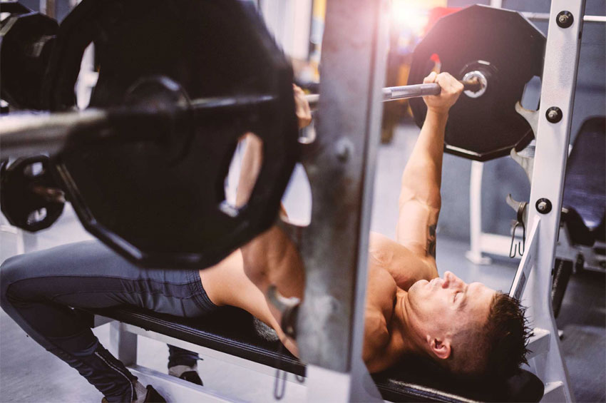 Está difícil ganhar músculos? Confira 6 dicas para você turbinar o seu treino
