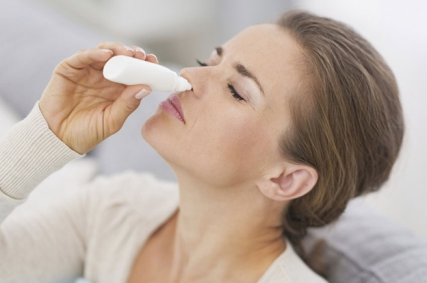 Saiba como prevenir crises de rinite 