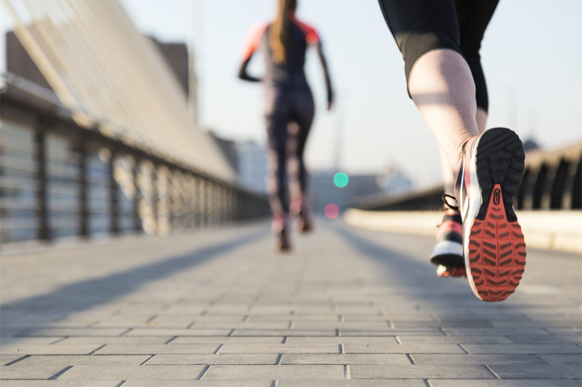 5 sinais de que é necessário praticar exercícios físicos