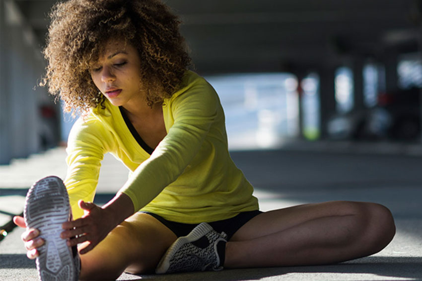 A importância do aquecimento muscular para a prática de esportes 