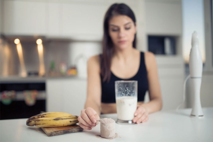 Tudo sobre whey protein hidrolisada