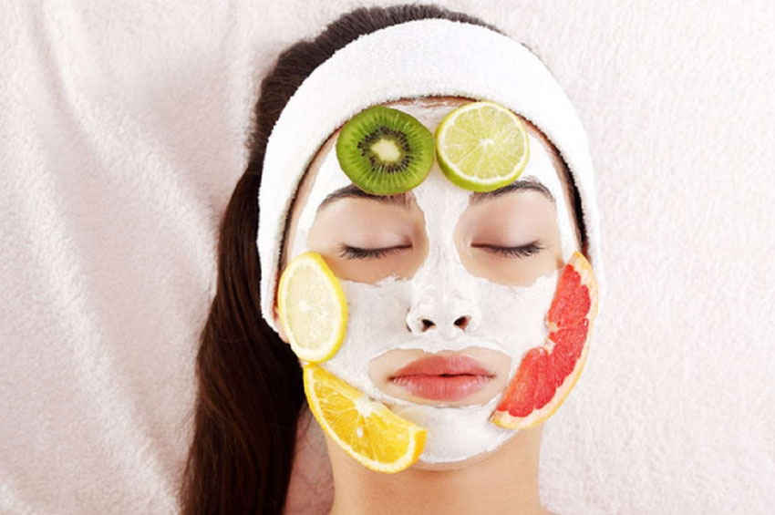 Ácidos das frutas melhoram a aparência da pele e potencializam tratamentos dermatológicos