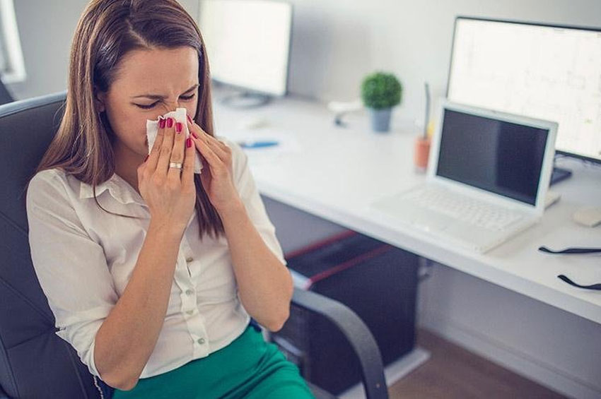 Mitos e verdades das alergias respiratórias