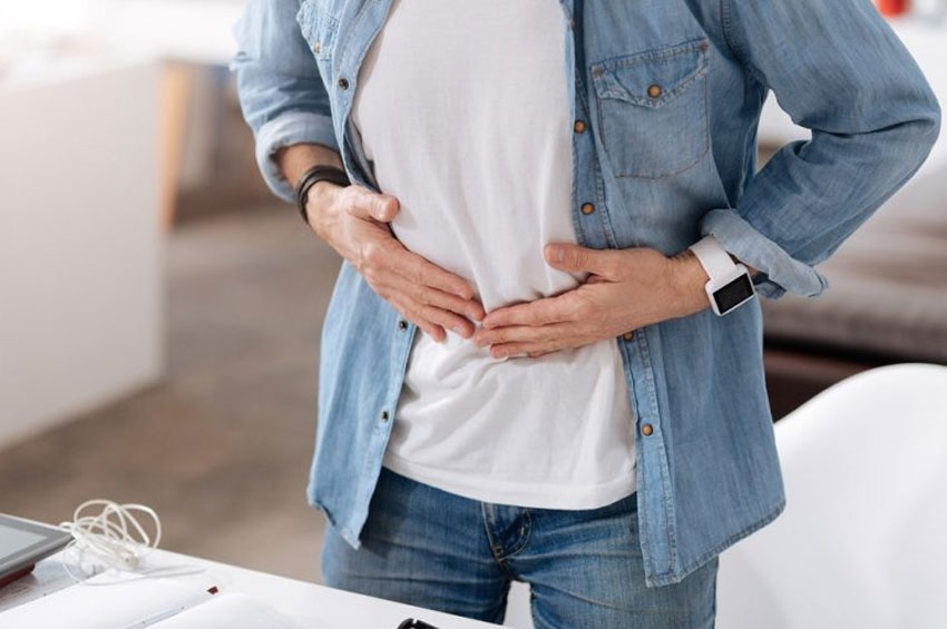 Doença de Crohn atinge mais da metade dos brasileiros com enfermidades inflamatórias intestinais