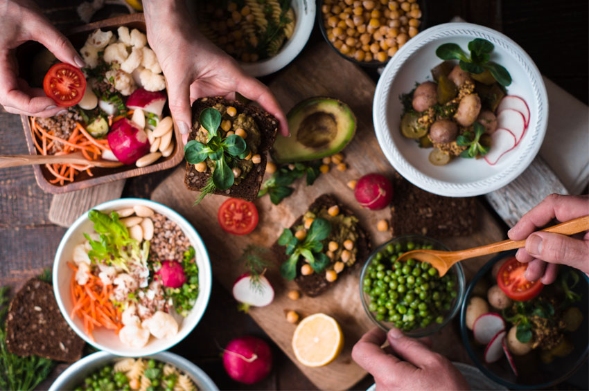 Conciliar uma dieta vegana com práticas esportivas é possível?