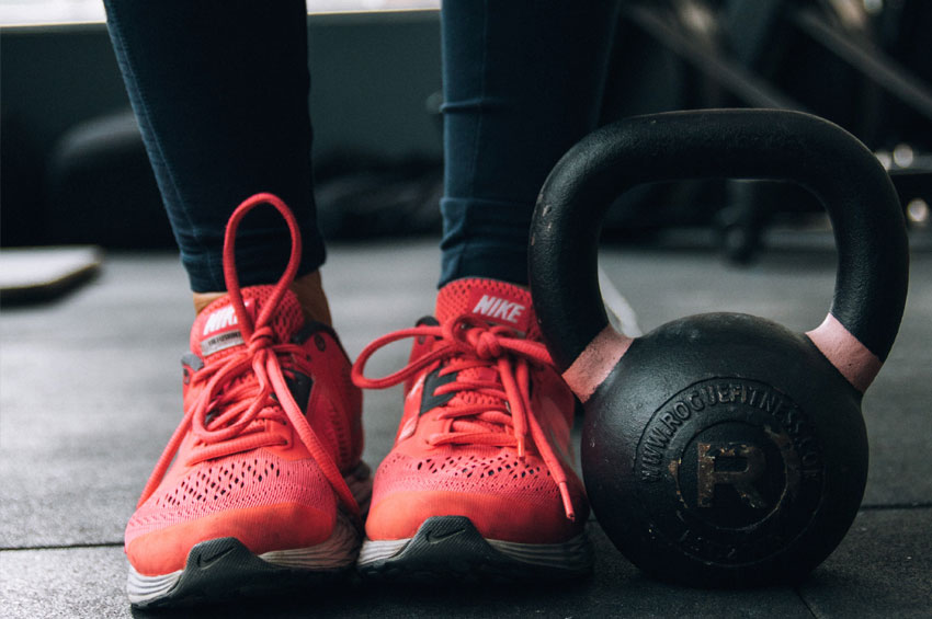 Prática de exercícios no frio requer cuidados especiais