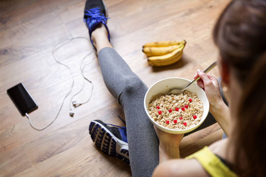 5 alimentos que contribuem para o controle do colesterol