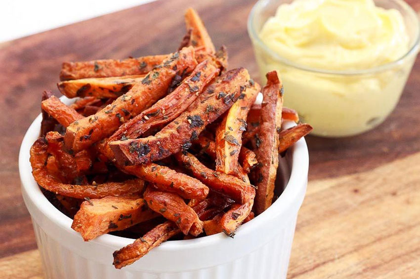  5 petiscos saudáveis para comer durante os jogos