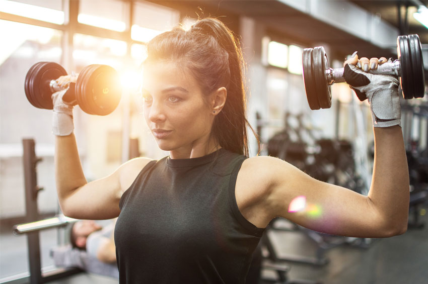 Dicas para deixar o shape trincado
