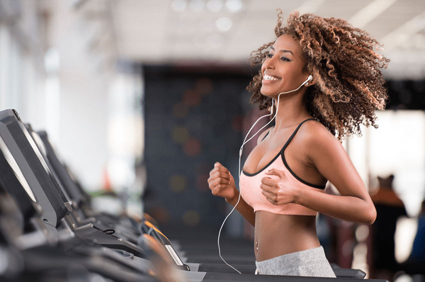 Conheça 8 mitos e verdades sobre corrida e mulheres
