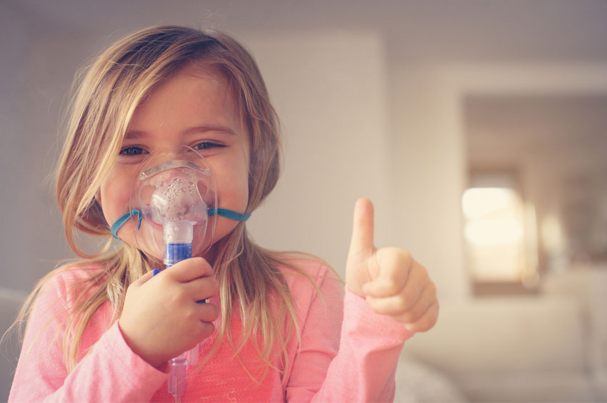 5 dicas de como combater a asma no inverno