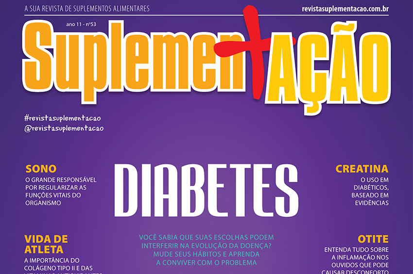 Edição nº53 - Diabetes