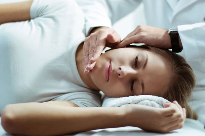 Microfisioterapia, descubra os benefícios