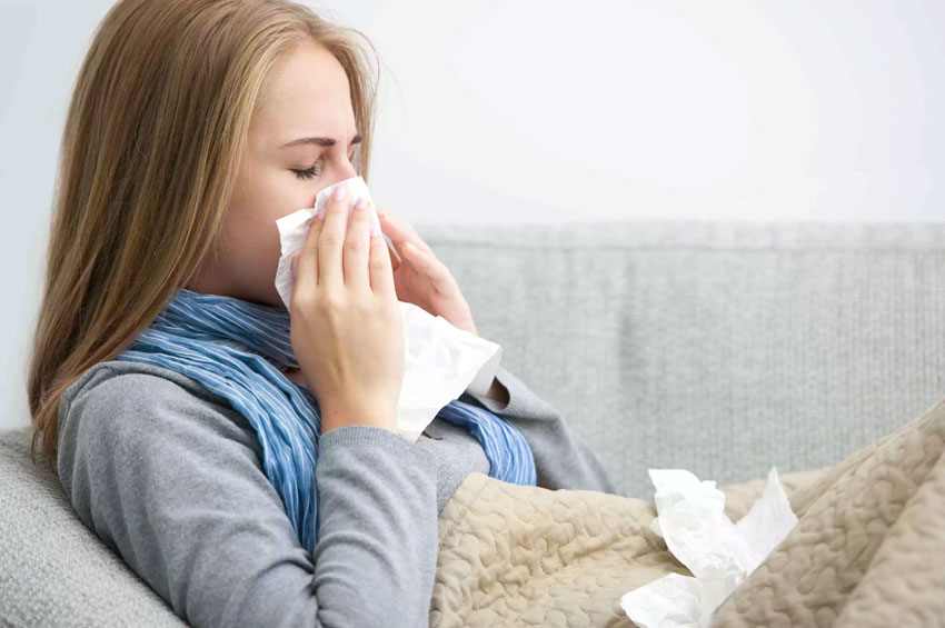 7 dicas para evitar asma e rinite neste inverno