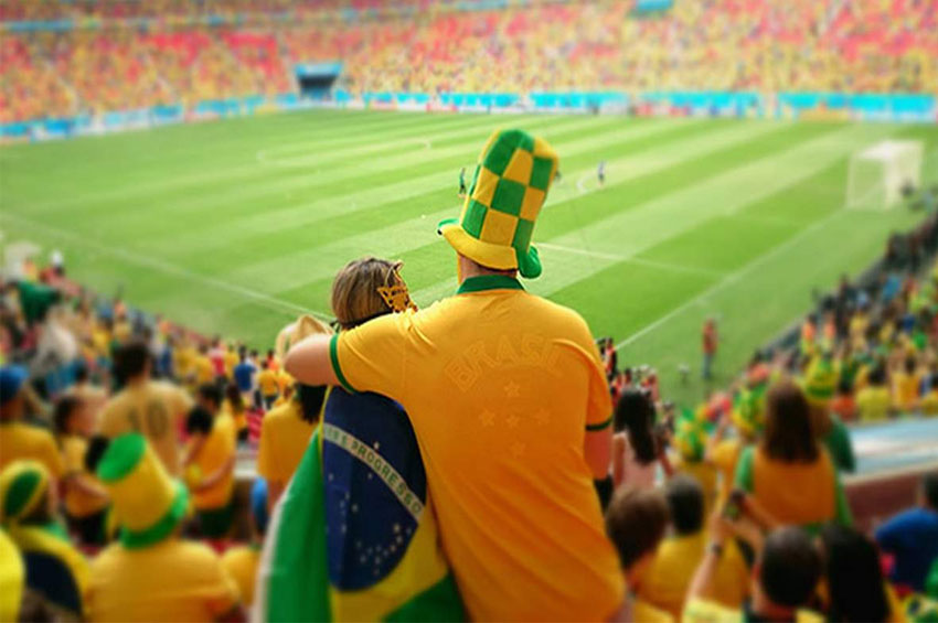 Copa: problemas de saúde que podem ser potencializados durante o evento