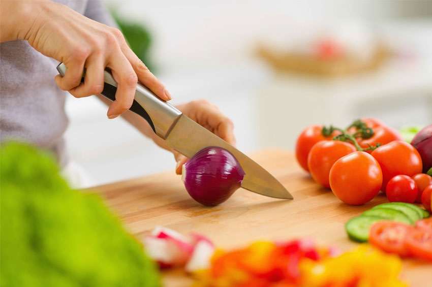 É difícil aderir ao veganismo?