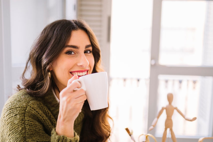 Inverno pode afetar saúde dos dentes: saiba como se prevenir