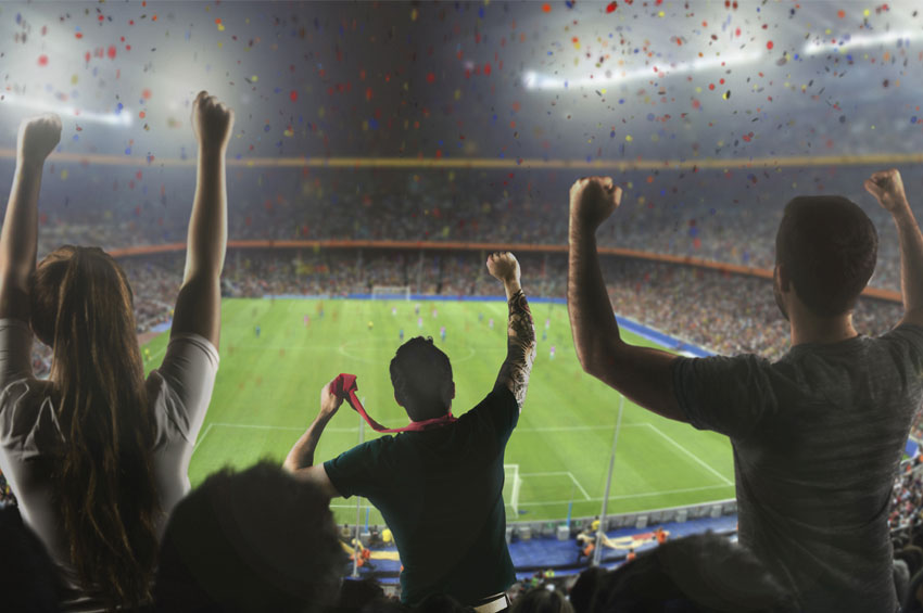 Copa do Mundo: lesões oculares no esporte são mais comuns do que imaginamos